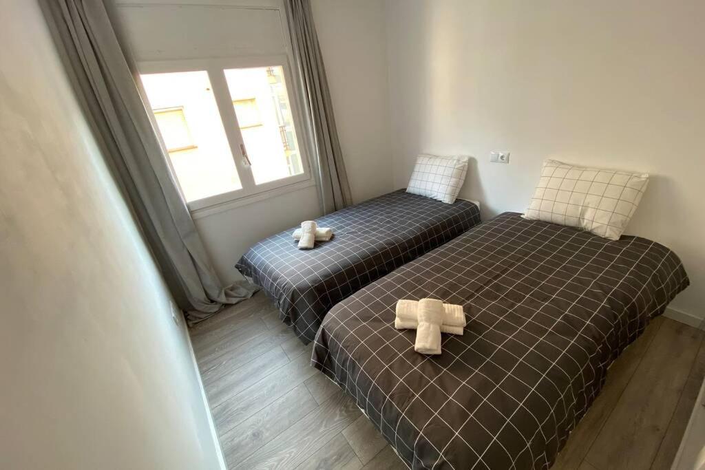 Apartamento Amplio Apartamento Seaview