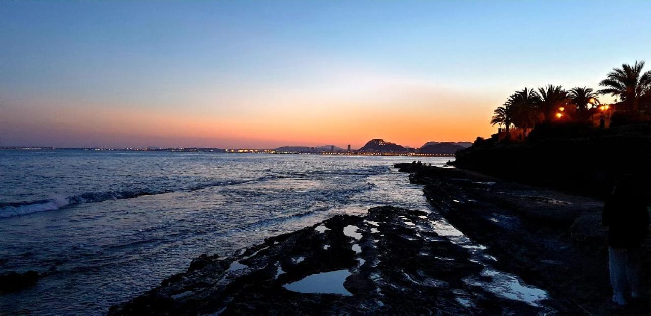 Apartamento Jardín Playa San Juan