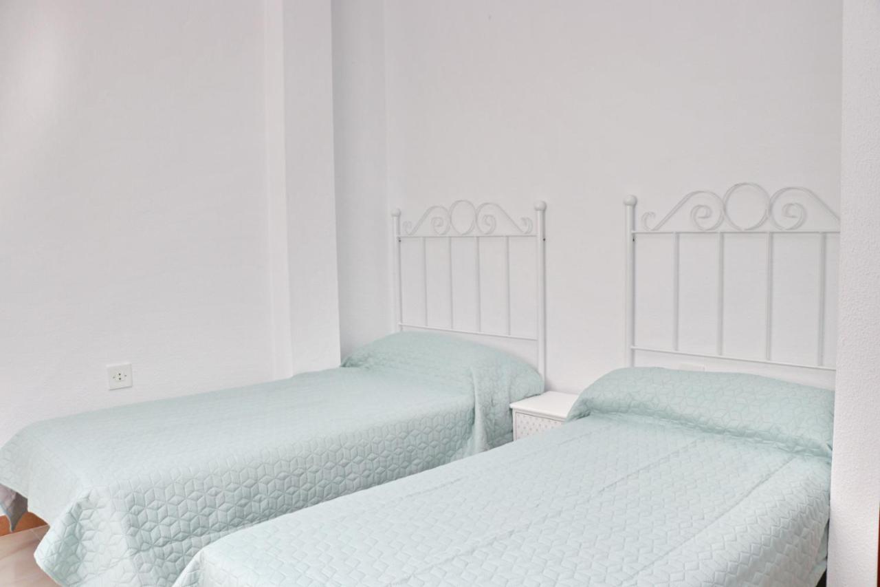 Geranio Rosa Apartment