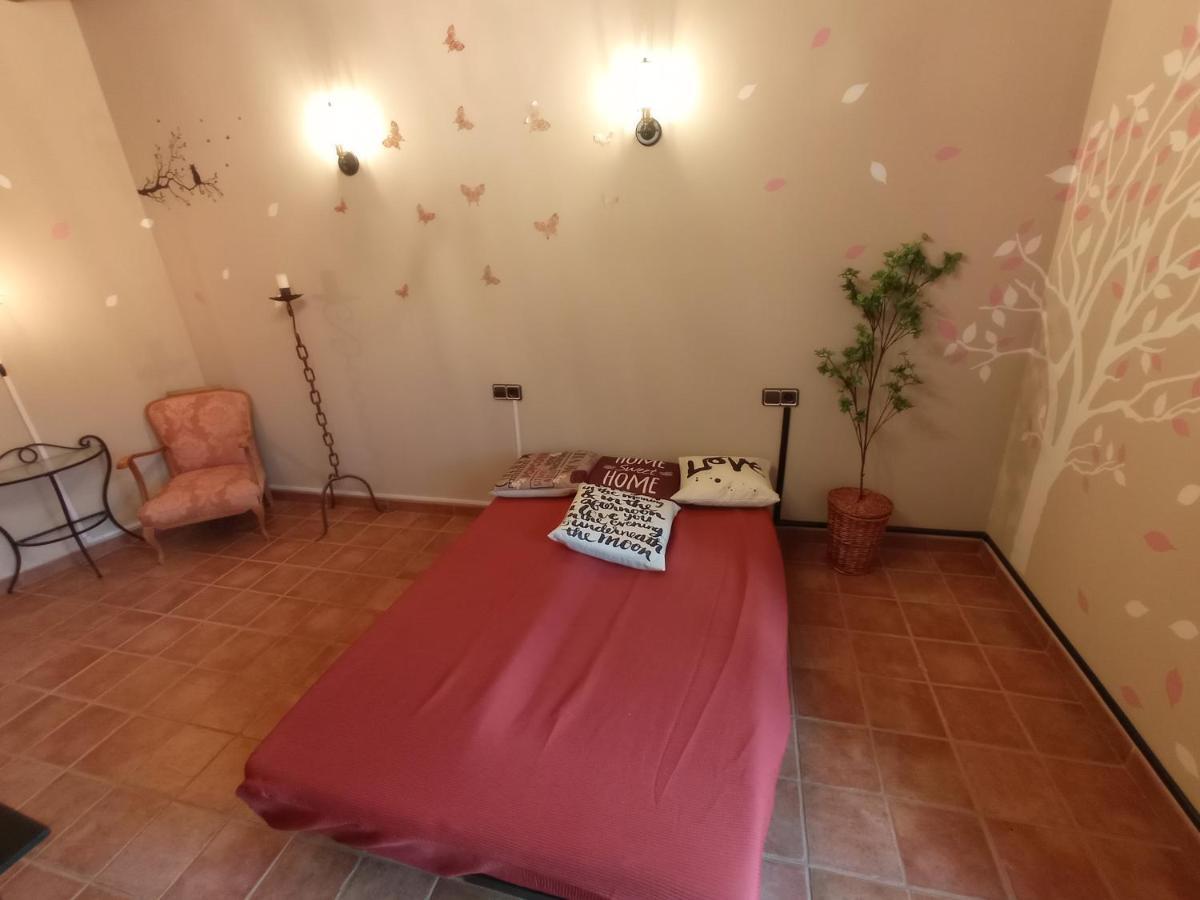 Inn Casa Jesús Abiego