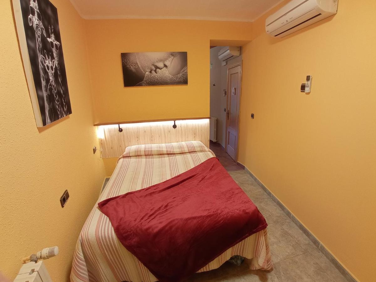 Casa Jesús Inn Abiego