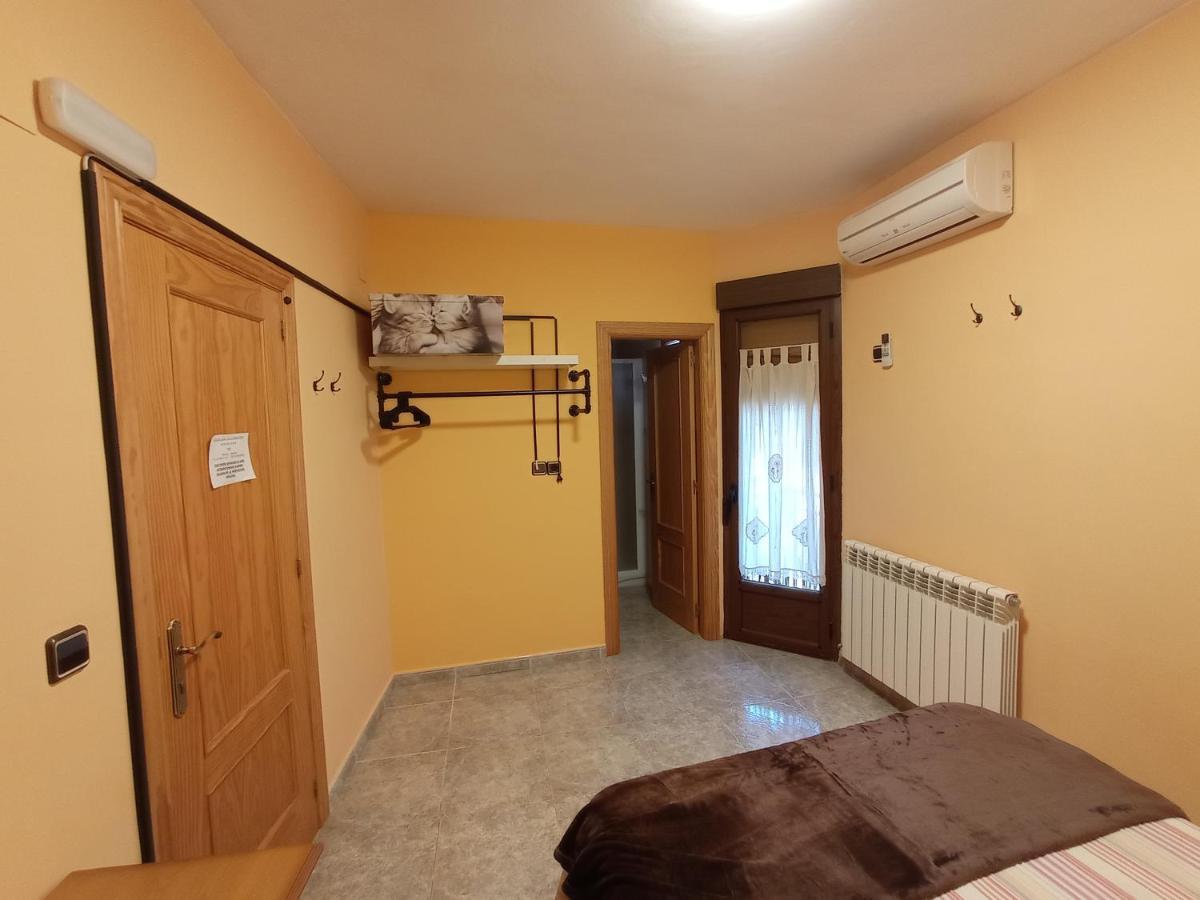 Casa Jesús Abiego