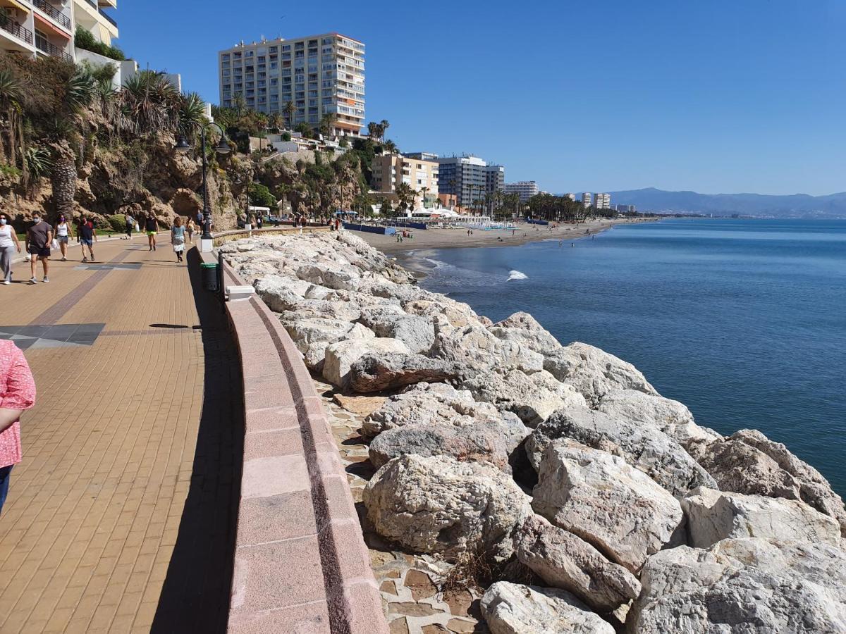 Urbanizacion La Roca Estudio Apartamento Torremolinos