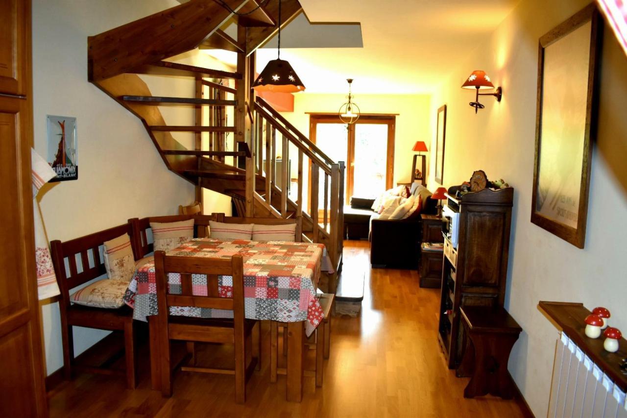 Apartamento Bonic I Acollidor Triplex Amb Vistes Bohí