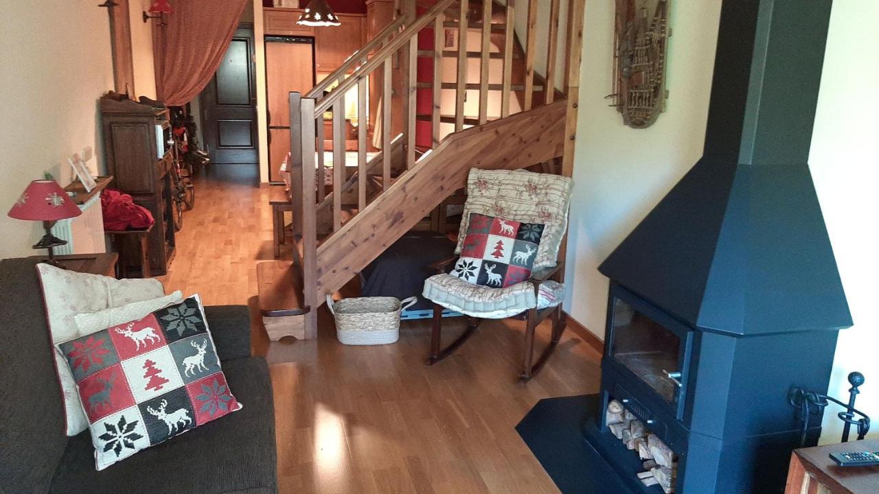 Bonic I Acollidor Triplex Amb Vistes Apartamento Bohí