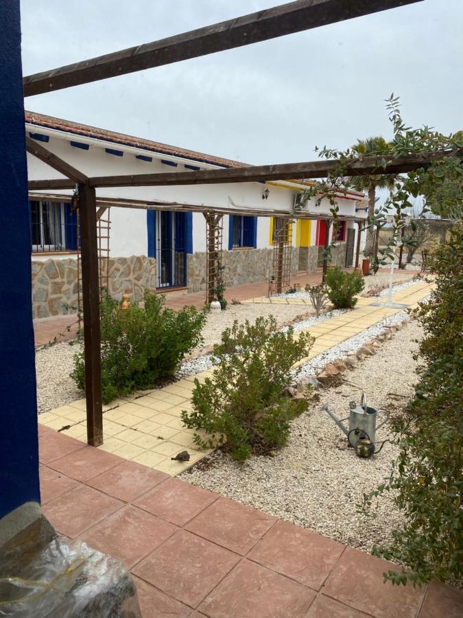 Casa Azul Bed & Breakfast Crevillente