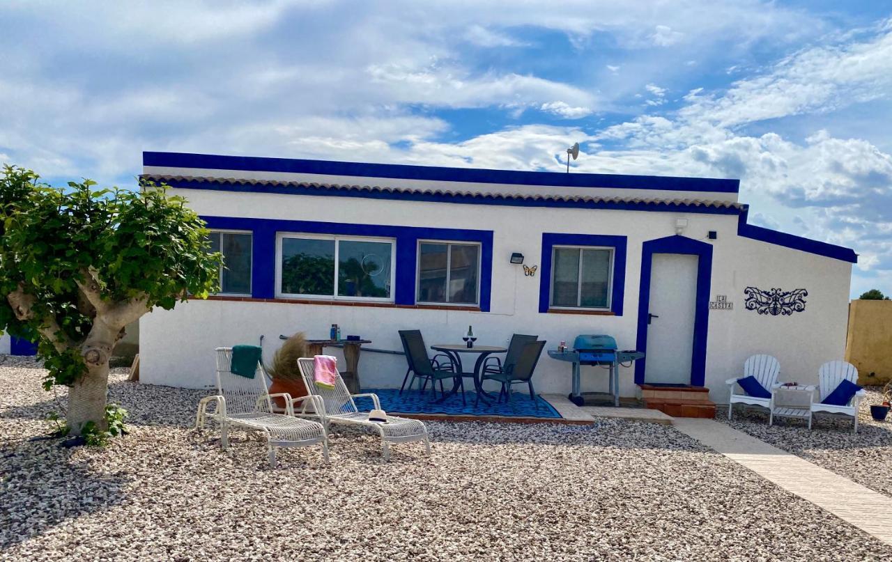 Bed & Breakfast Casa Azul Crevillente