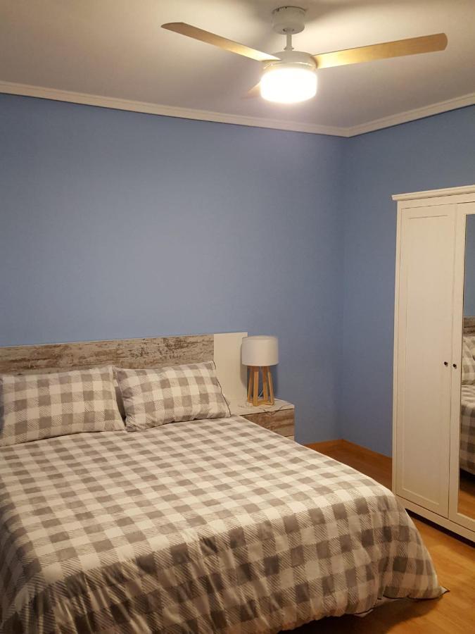 Apartamento Con Terraza En El Casco Historico *
