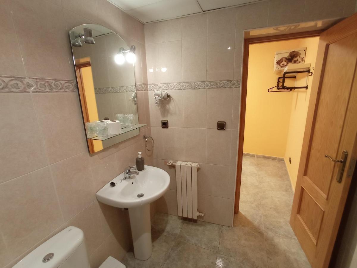 Casa Jesús Inn Abiego