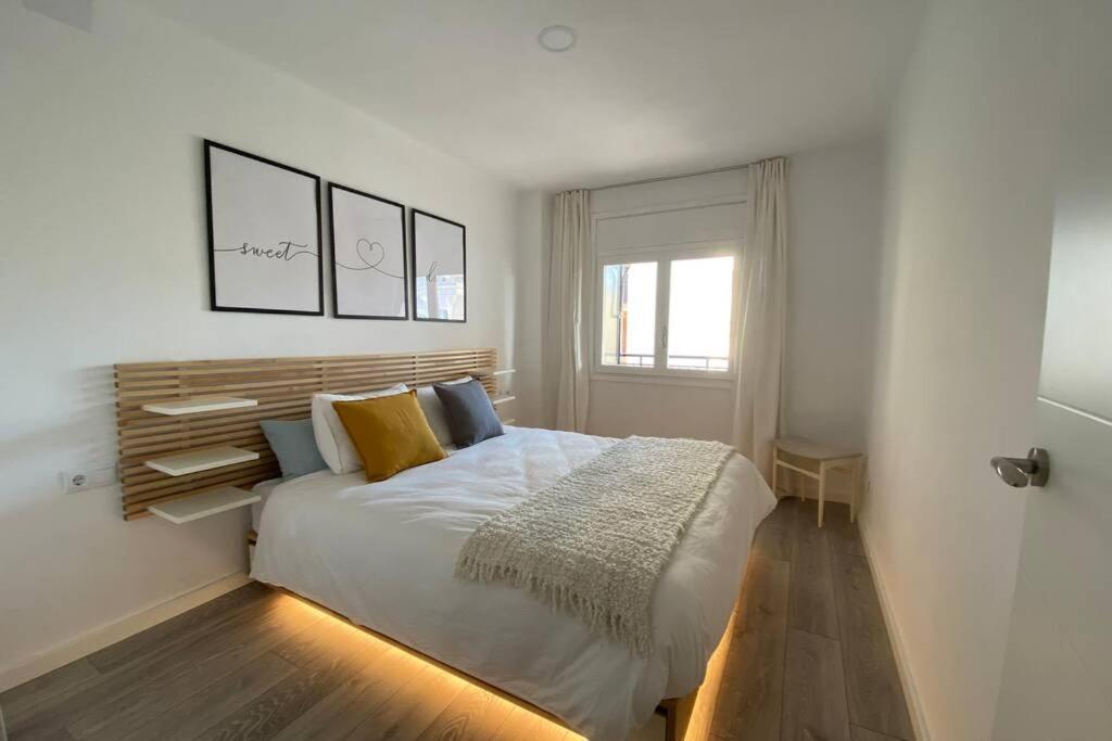 Apartamento Amplio Apartamento Seaview *