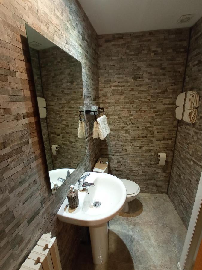 Inn Casa Jesús Abiego