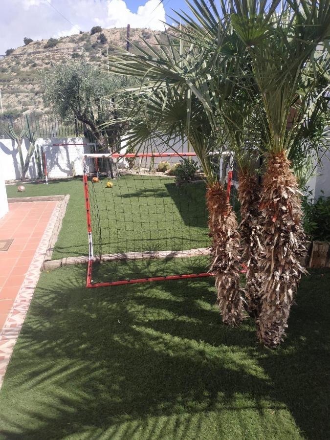 Apartamento Turístico Vistas Al Mar El Campello