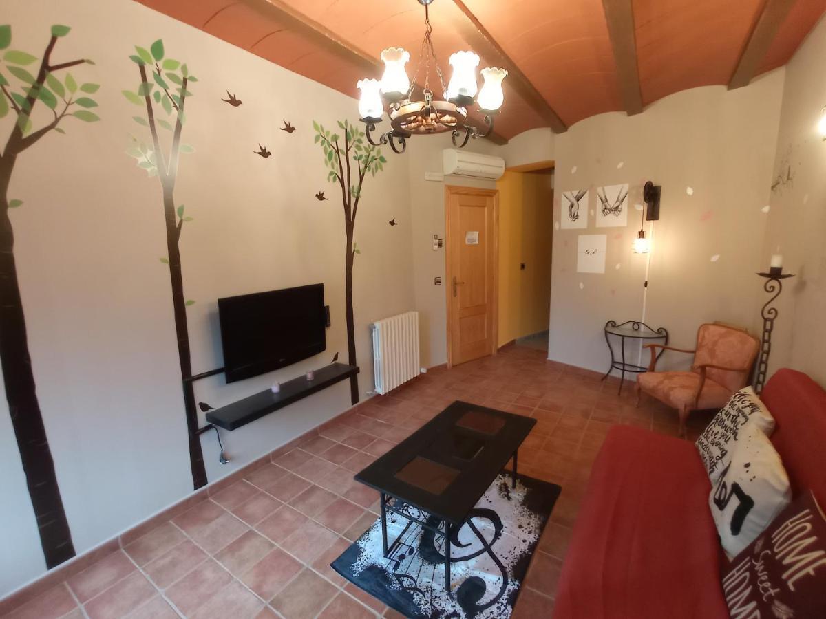Casa Jesús Inn *