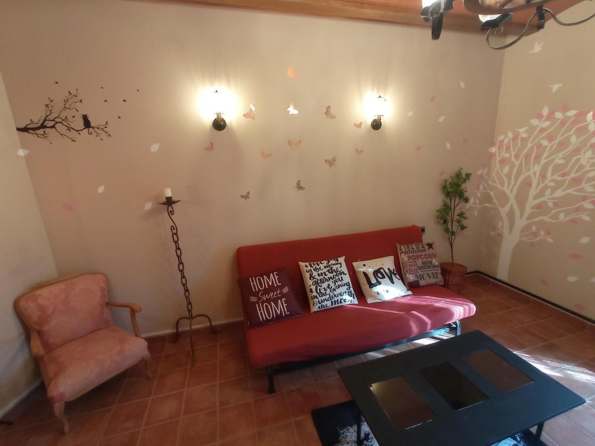 Inn Casa Jesús Abiego