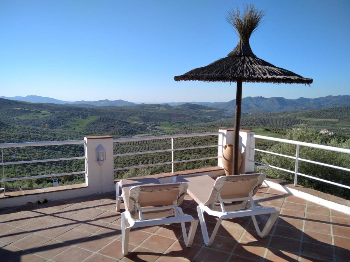 Casa Paz Y Mas 3* Riogordo