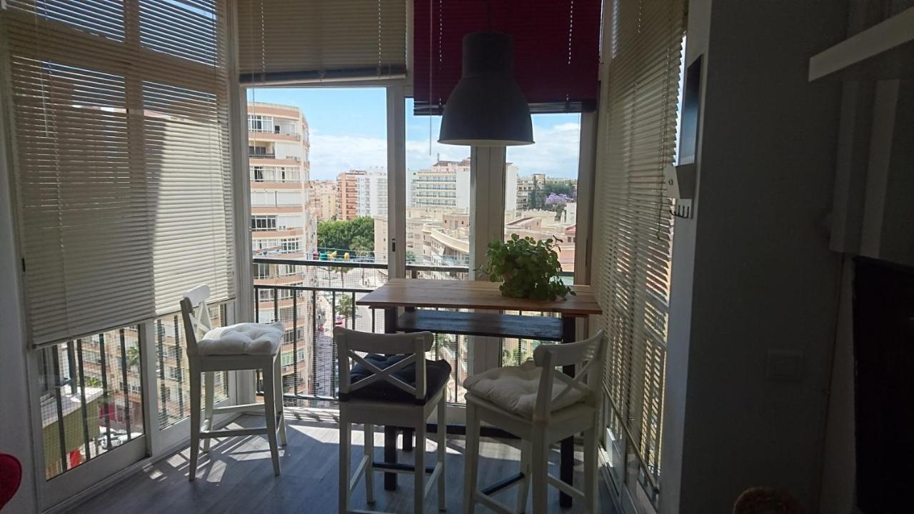 Apartamento Turístico En La Costa Del Sol * Torremolinos