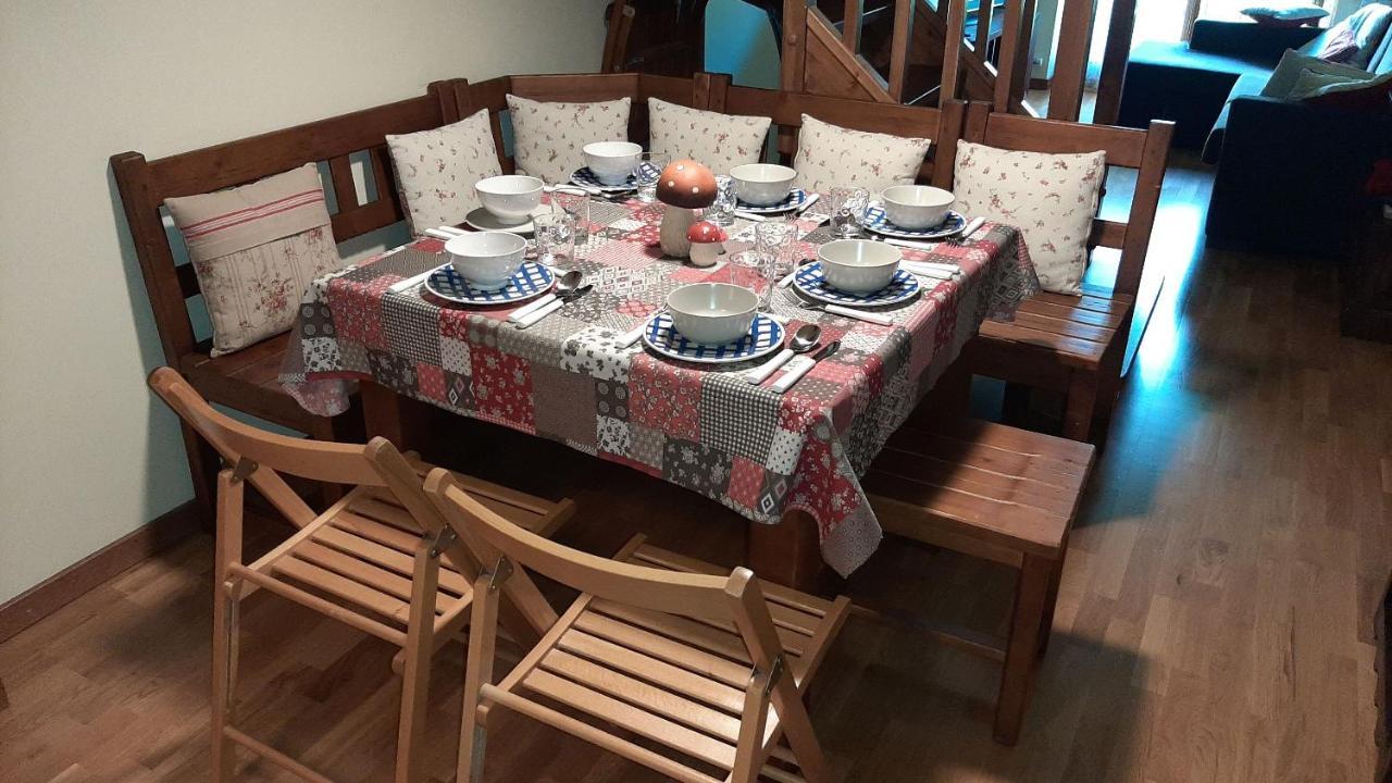 Bonic I Acollidor Triplex Amb Vistes Bohí