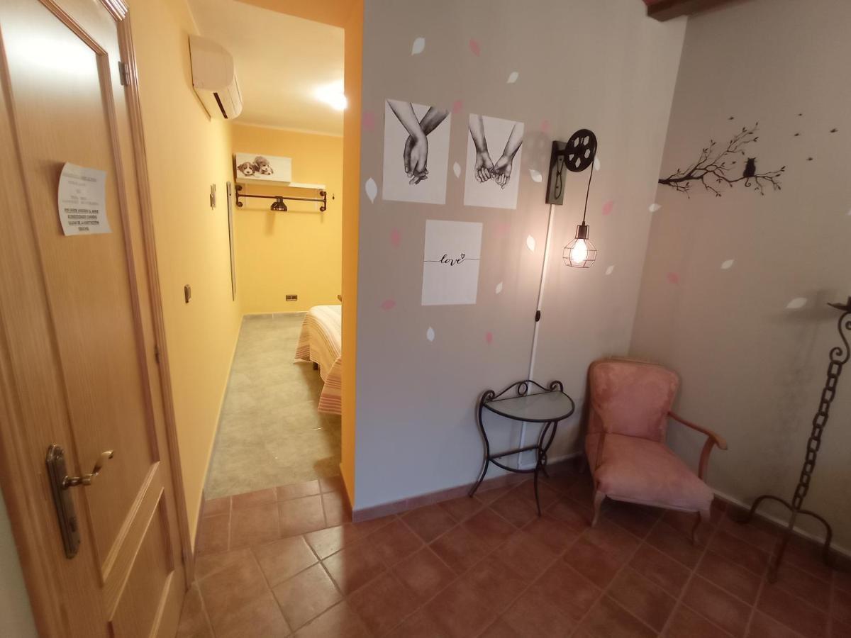 Inn Casa Jesús *