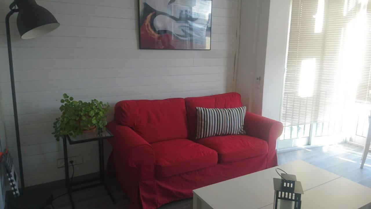 Apartamento Turístico En La Costa Del Sol Apartamento