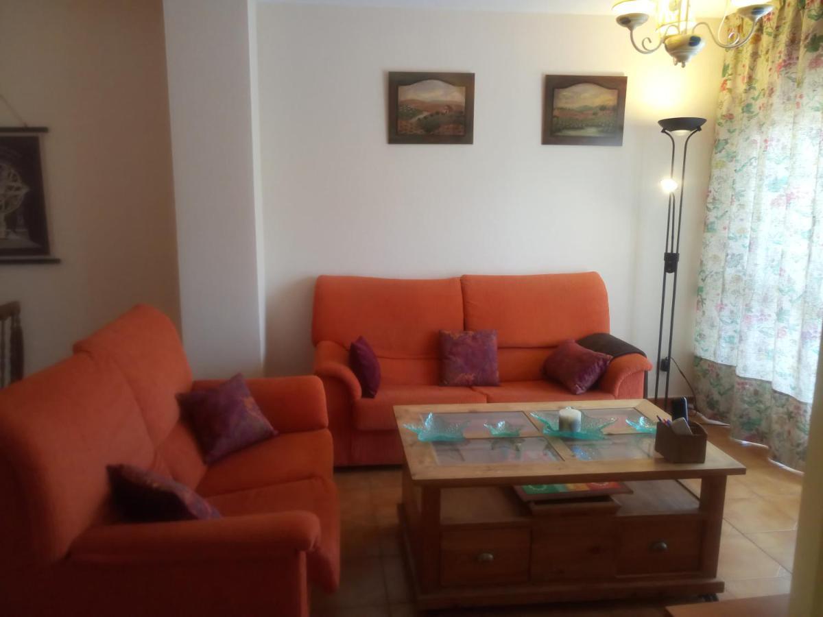 Apartment Centrico En Con Acceso A *