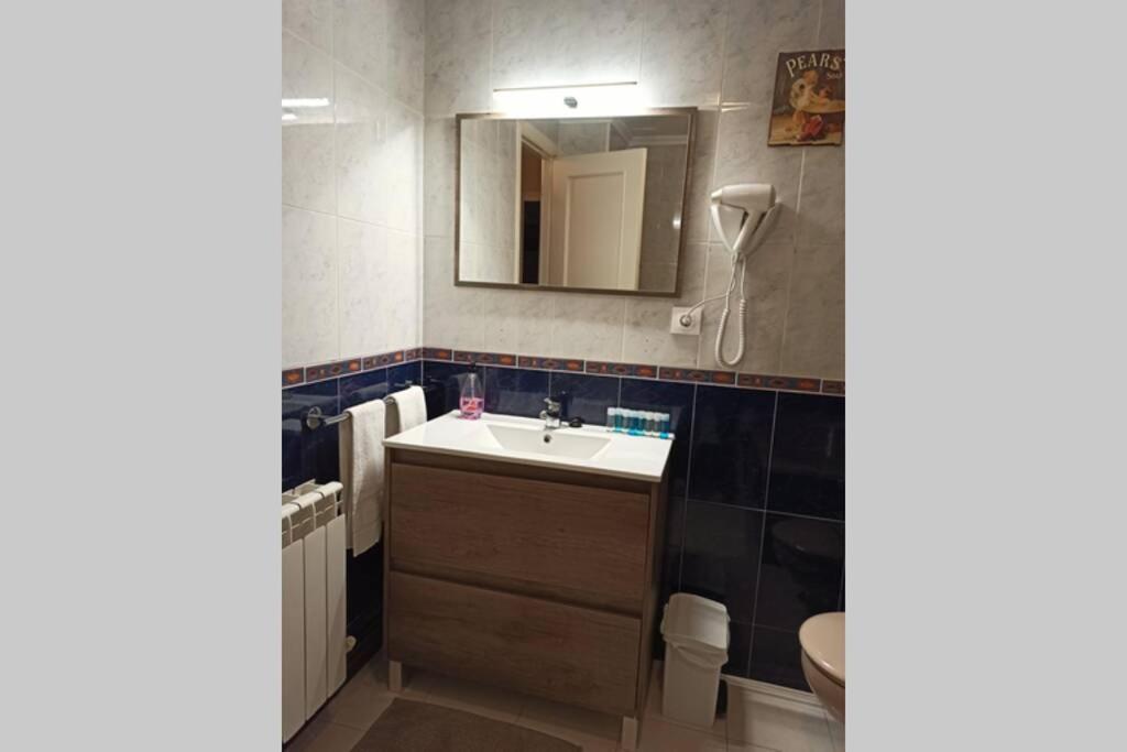Centrico En Con Acceso A Apartment *