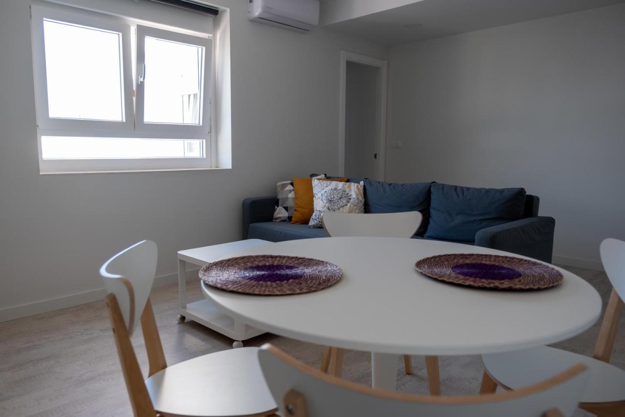 Apartamento El Mirador De Ancha Cádiz