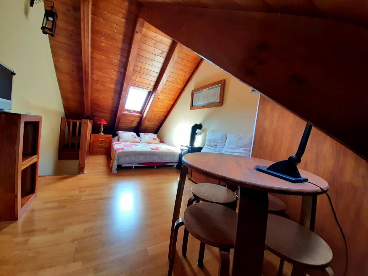 Bonic I Acollidor Triplex Amb Vistes Apartamento Bohí