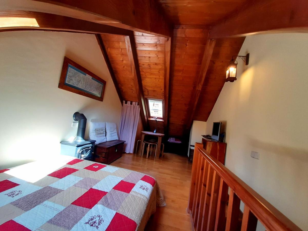 Bonic I Acollidor Triplex Amb Vistes Apartamento Bohí