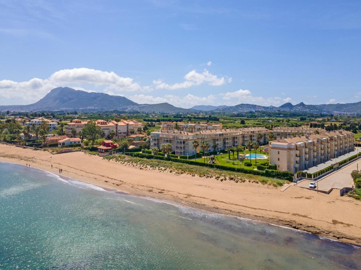 Anacasa Bahia De Les Marines Ap2112 Dénia