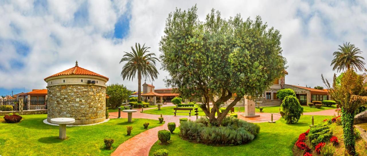 Hotel Rural Aldeola Malpica de Bergantiños