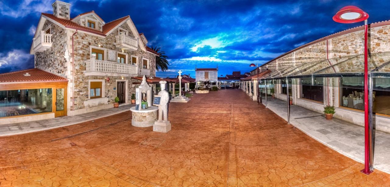 Rural Aldeola Hotel 3*