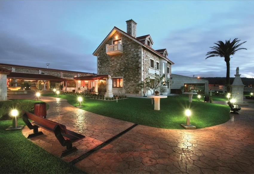 Hotel Rural Aldeola
