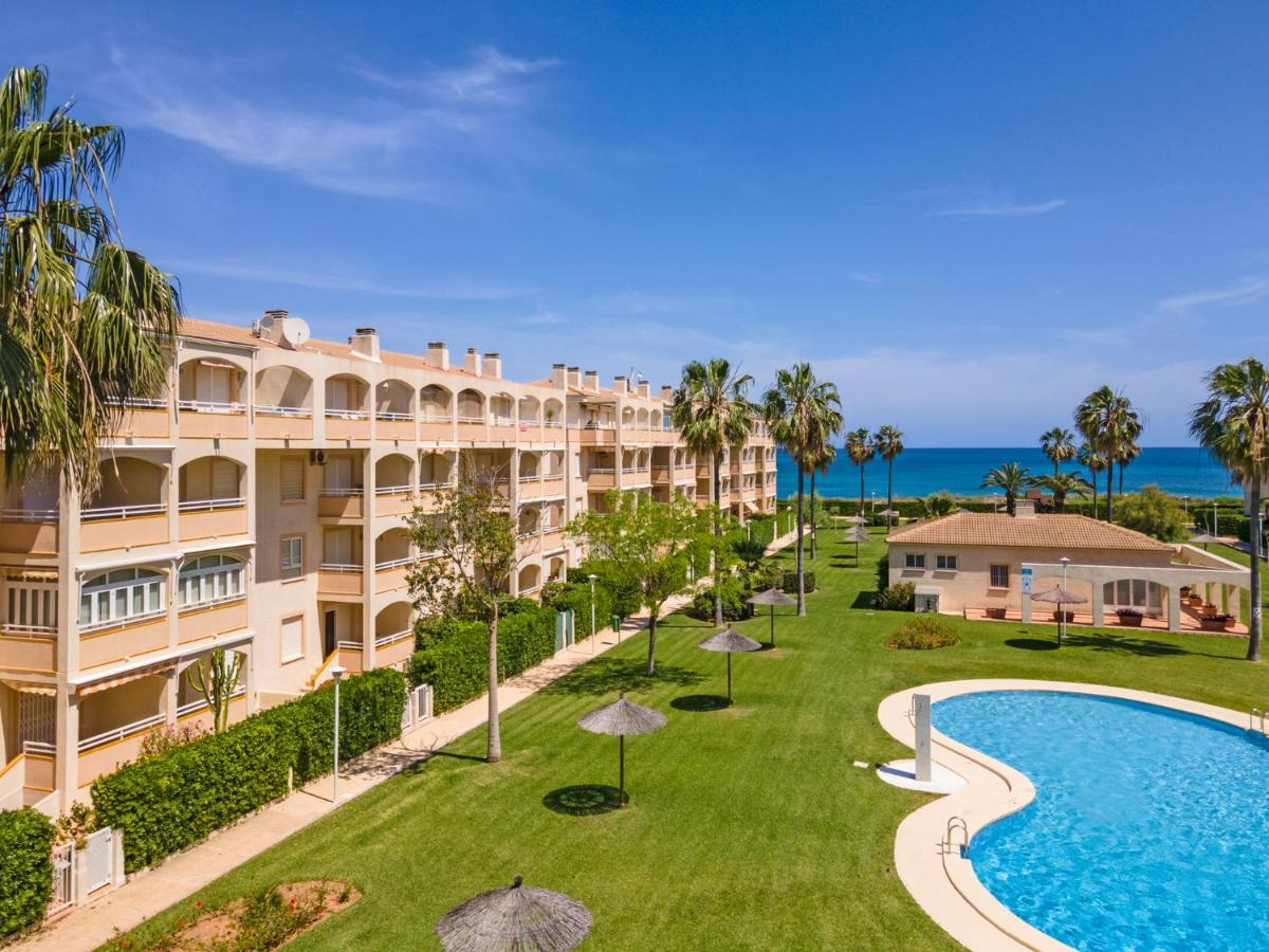 Anacasa Bahia De Les Marines Ap2112 Apartamento