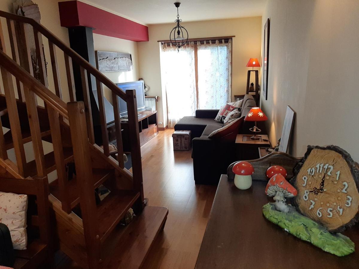 Bonic I Acollidor Triplex Amb Vistes