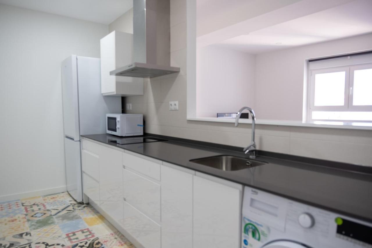 El Mirador De Ancha Apartamento Cádiz