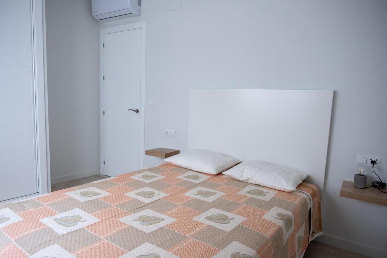 Apartamento El Mirador De Ancha *