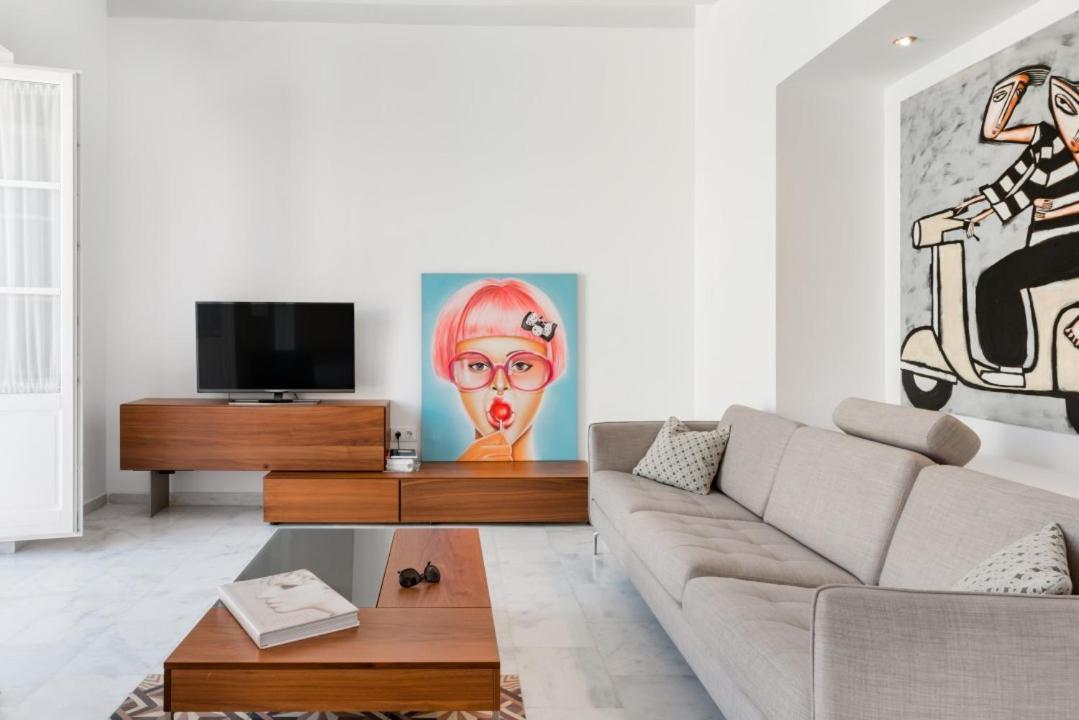 Casa Margot Grupo Ac Gestion Apartment Cadiz