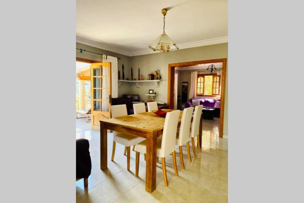Holiday home Cas Pintor