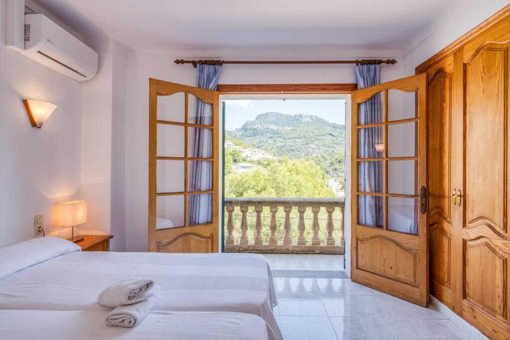 Cas Pintor Holiday home *