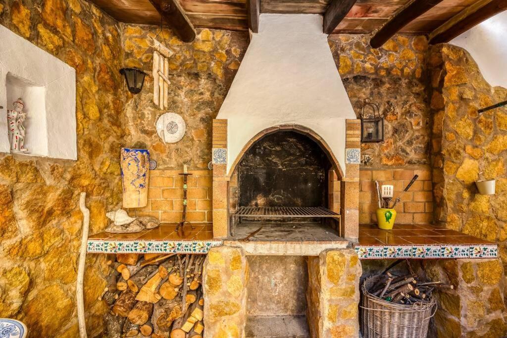 Cas Pintor Holiday home *