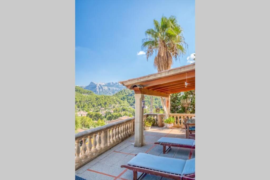 Cas Pintor Holiday home
