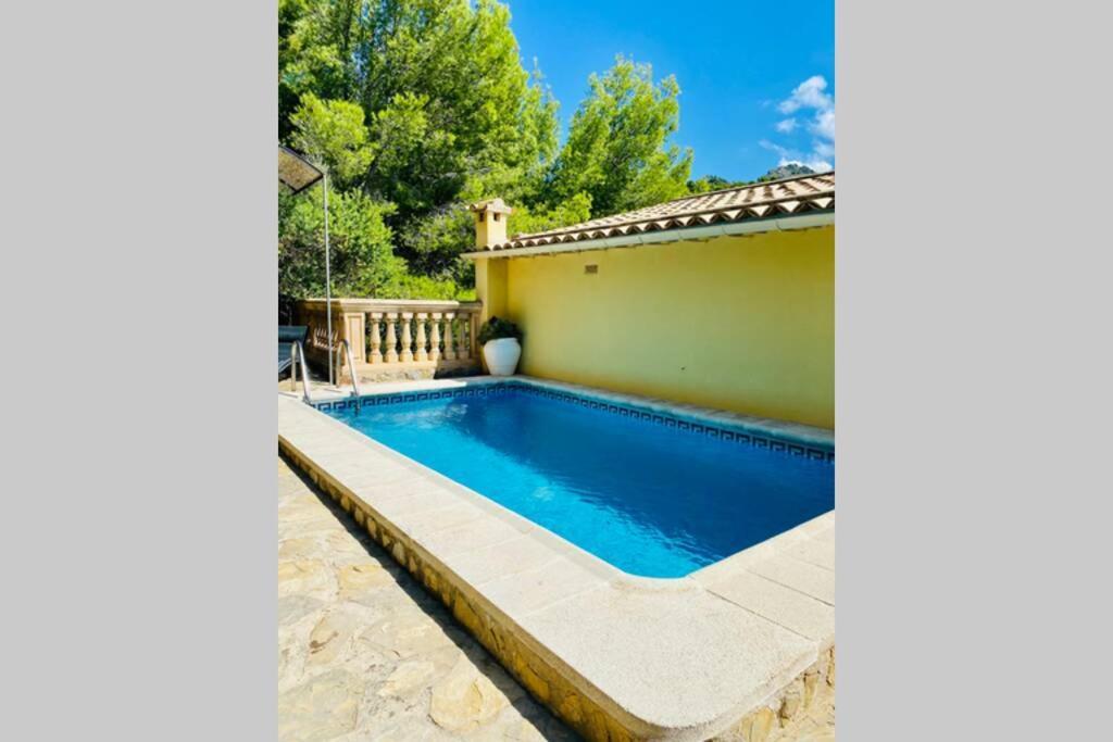 Holiday home Cas Pintor *