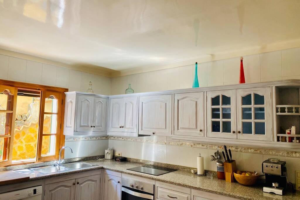 Cas Pintor Holiday home Soller
