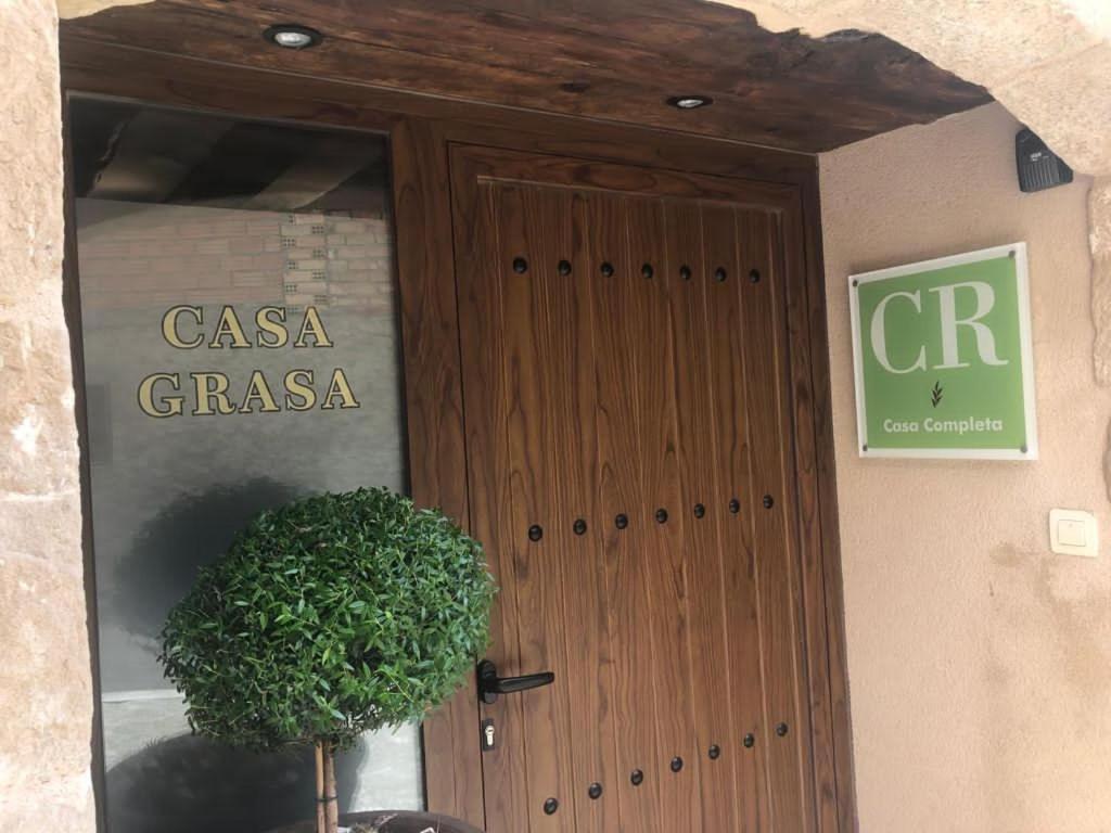 Casa Grasa *