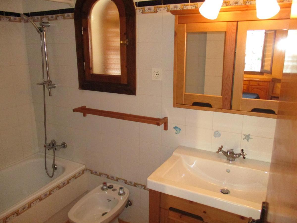 Apartamento Aldeas Taray Admer 4189 *