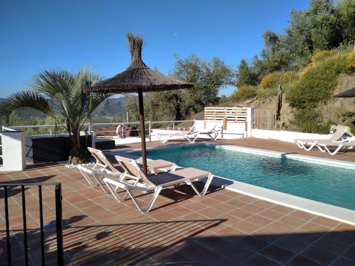 Casa Paz Y Mas 3*