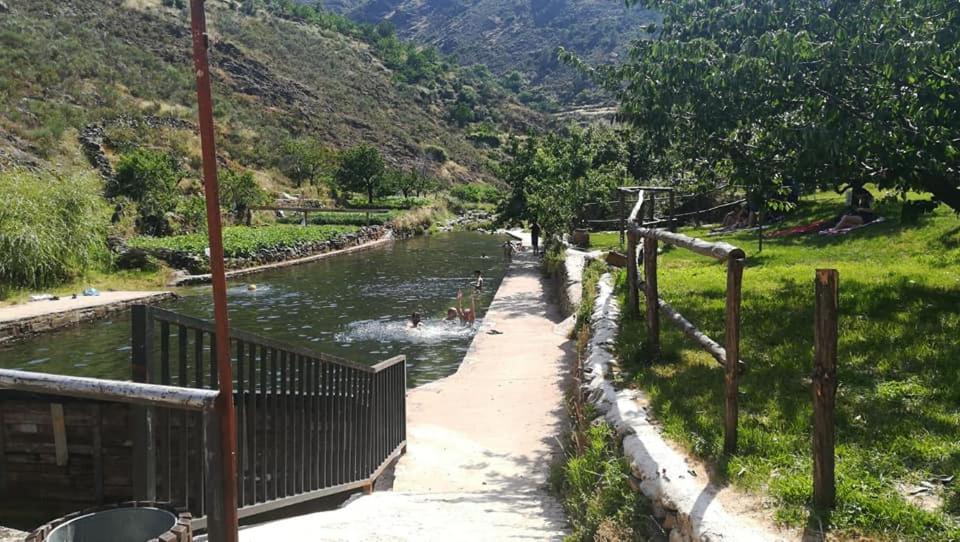 Apartment Rurales Hurdes Altas - La Antigua Guarderia Casares de las Hurdes