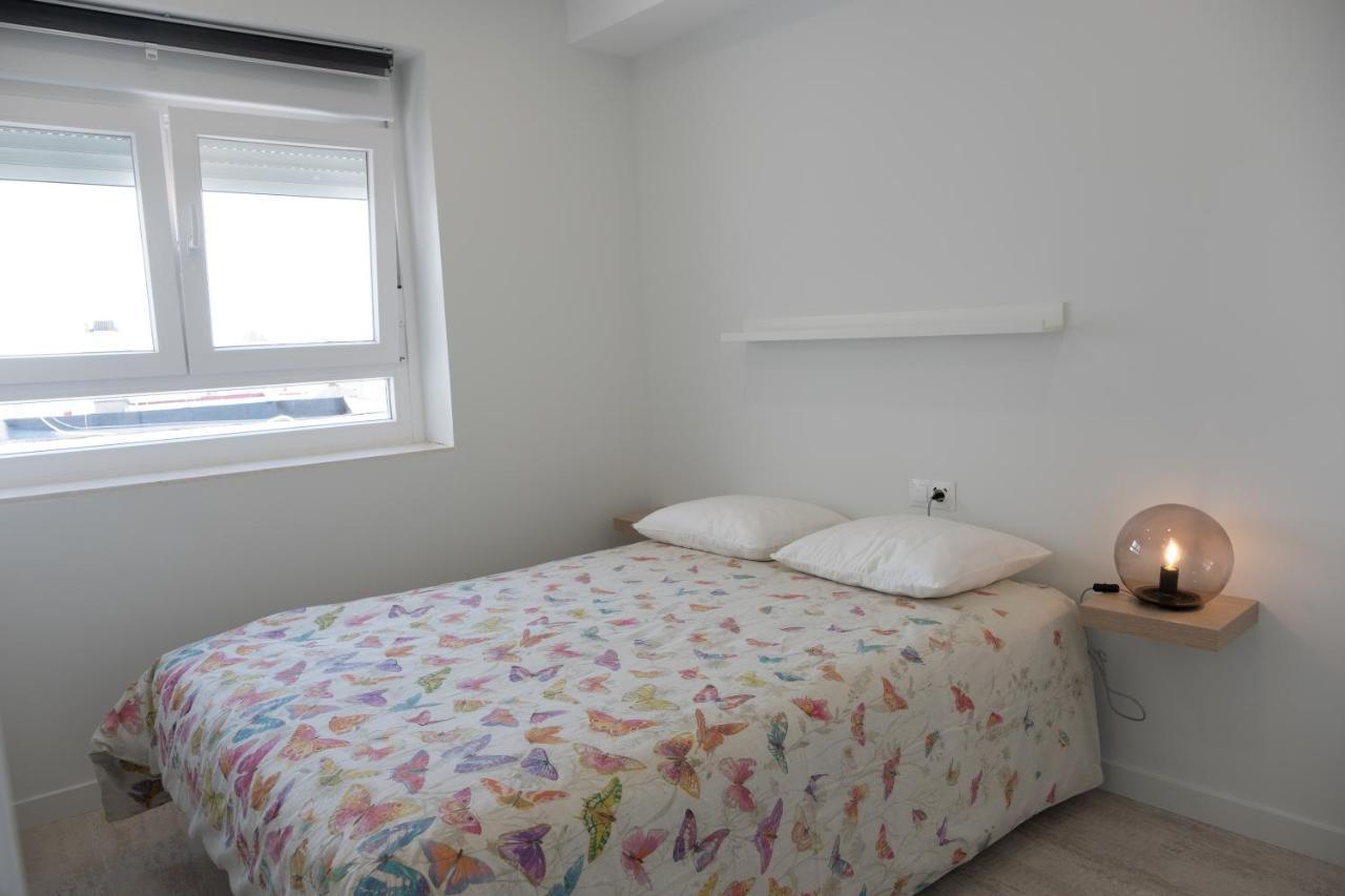 Apartamento El Mirador De Ancha *