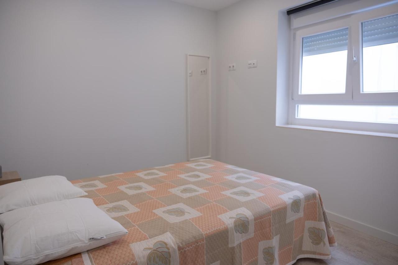 El Mirador De Ancha Apartamento *