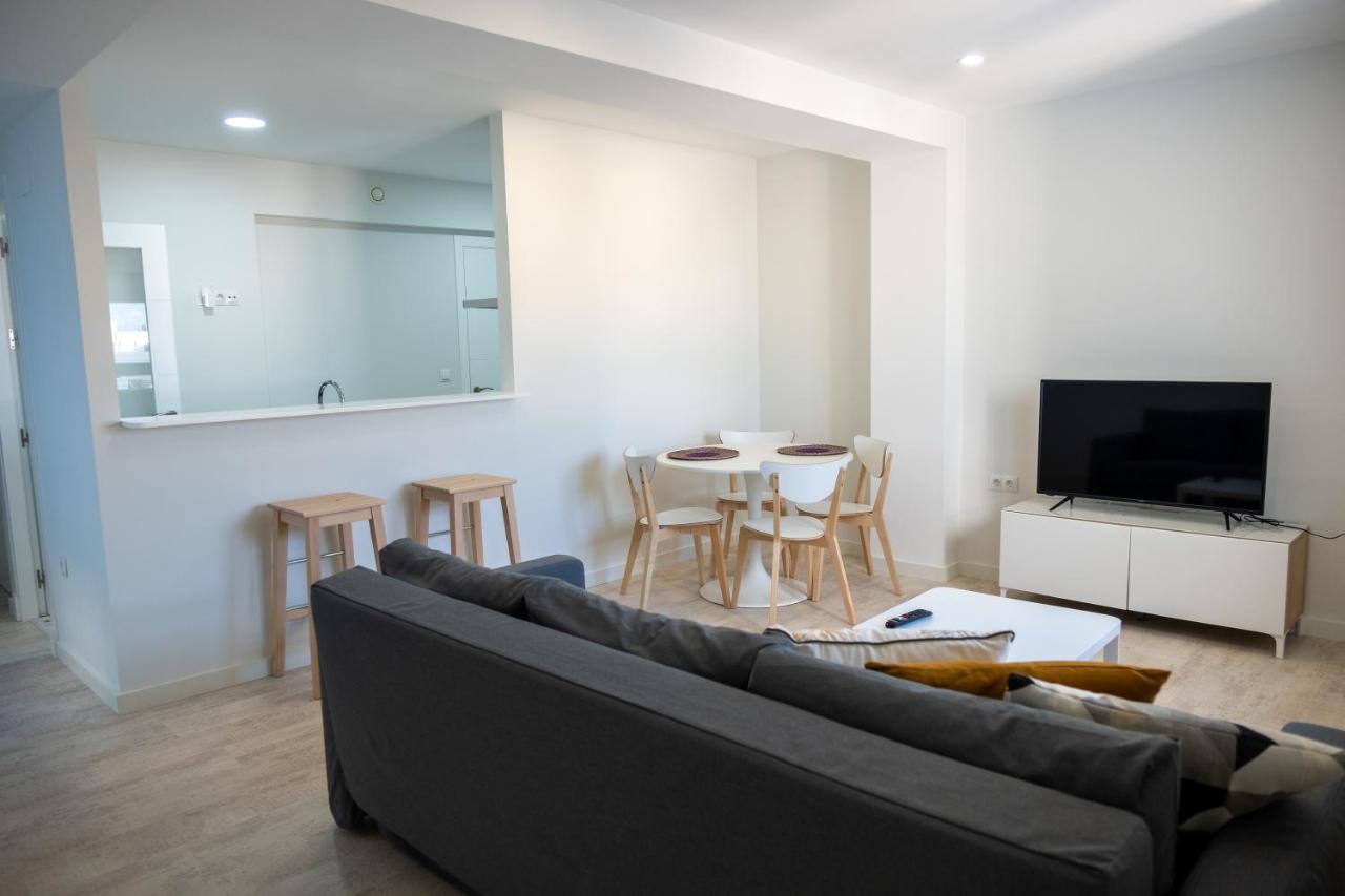 Apartamento El Mirador De Ancha Cádiz